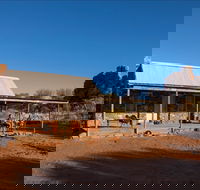 Ooraminna Station Homestead - Accommodation Directory