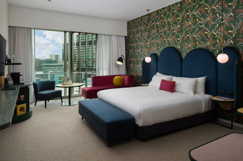 Ovolo The Valley - Accommodation Directory 1