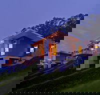 Panoramia Villas - Accommodation Directory