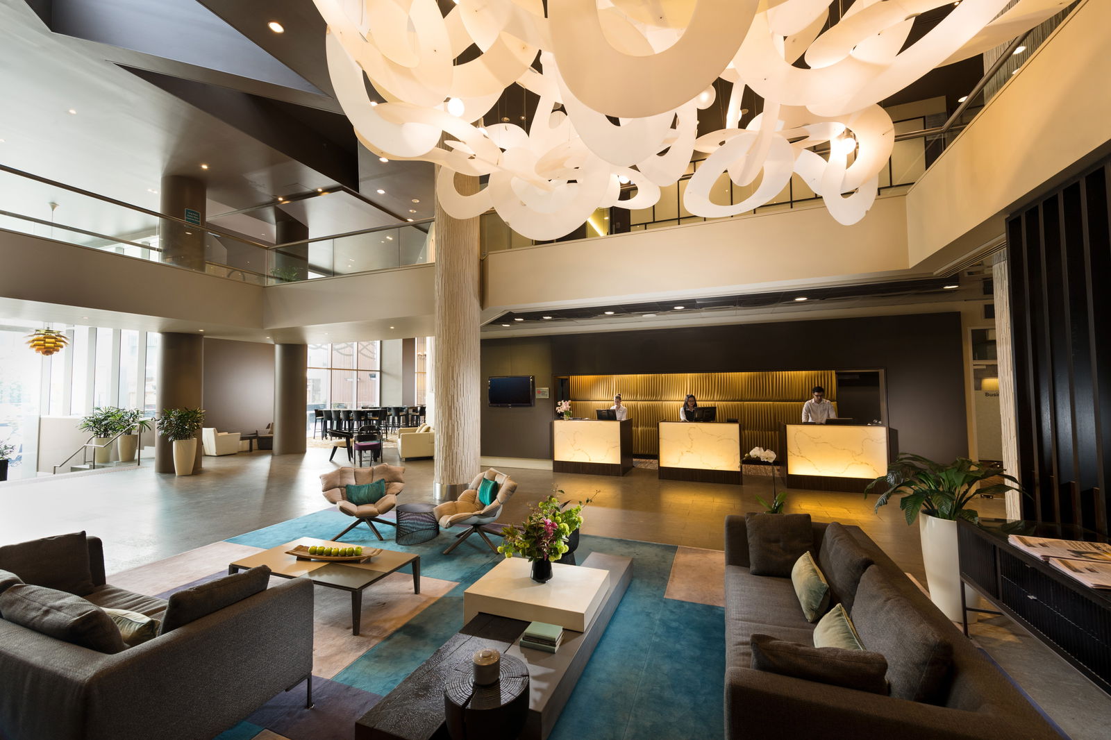 Parramatta NSW Accommodation Directory