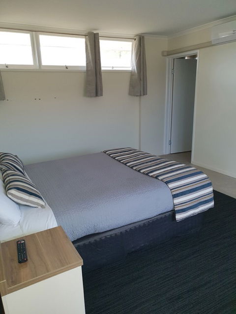 Parkview Motel Dalby - Accommodation Directory 0