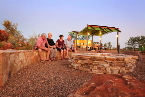 Peedamulla Campground And Cultural Tours - Accommodation Directory 0