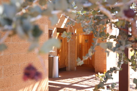 Peedamulla Campground And Cultural Tours - Accommodation Directory 2