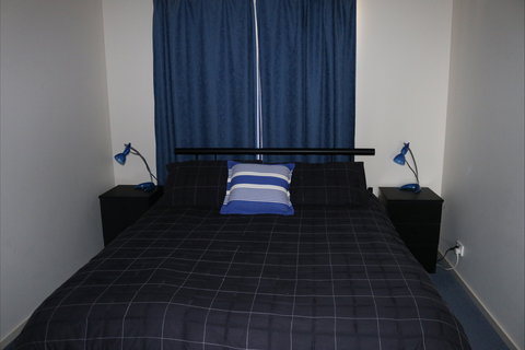 Port Hughes Escape - Accommodation Directory 2