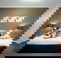 Port Lincoln Foreshore Apartments - Accommodation Directory