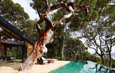 Pretty Beach House - Accommodation Directory 2