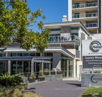 Proximity Waterfront Apartments - Accommodation Directory