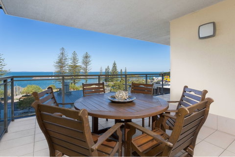 Proximity Waterfront Apartments - Accommodation Directory 1