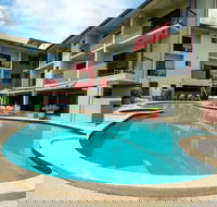 Quality Hotel Darwin Airport - Accommodation Directory