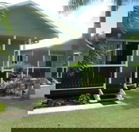 Queens Beach Tourist Village - Accommodation Directory