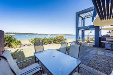 Riverview Apartment 2.6, Iluka - Accommodation Directory 0