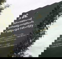 Rosewood Showgrounds Camping Facility - Accommodation Directory