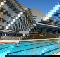 Rydges Norwest Sydney - Accommodation Directory