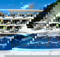 Sandcastles Noosa - Accommodation Directory