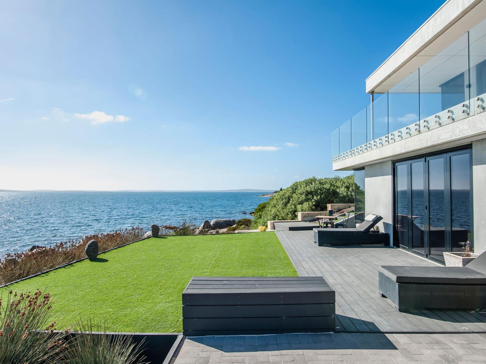 Port Lincoln SA Accommodation Directory