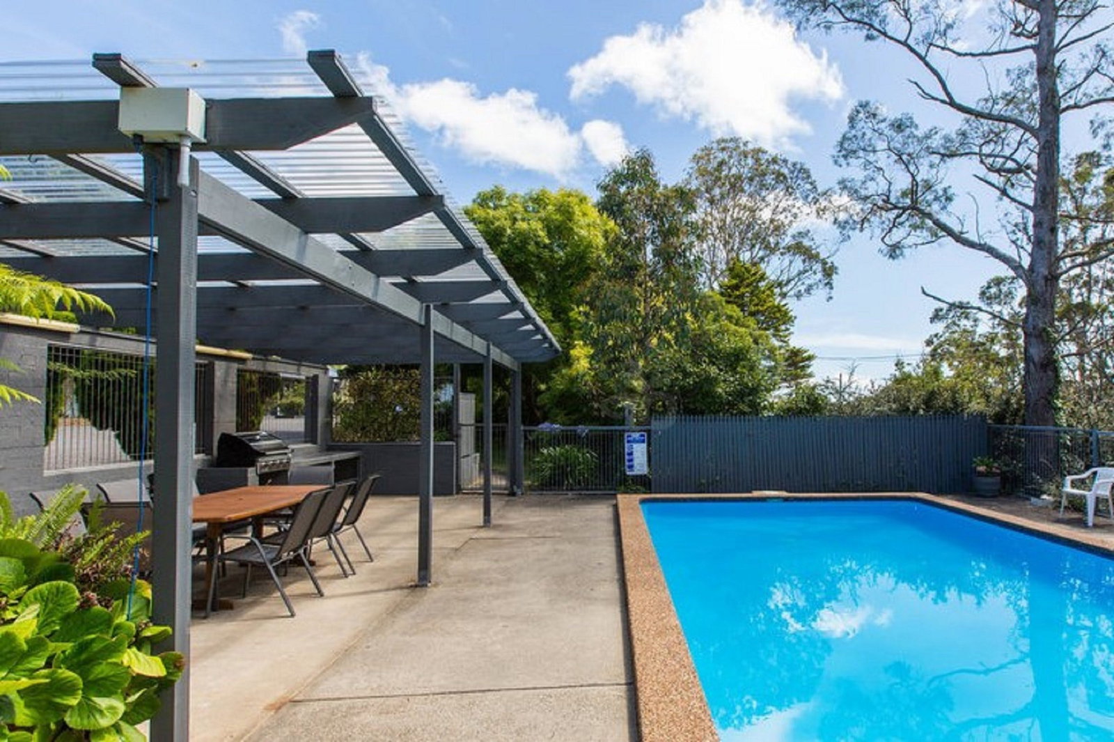 Katoomba NSW Accommodation Directory