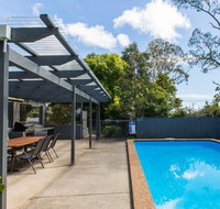 Sky Rider Motor Inn - Accommodation Directory