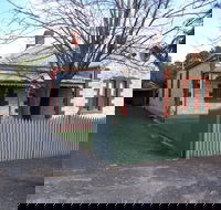 Smith Street Villa Naracoorte - Accommodation Directory