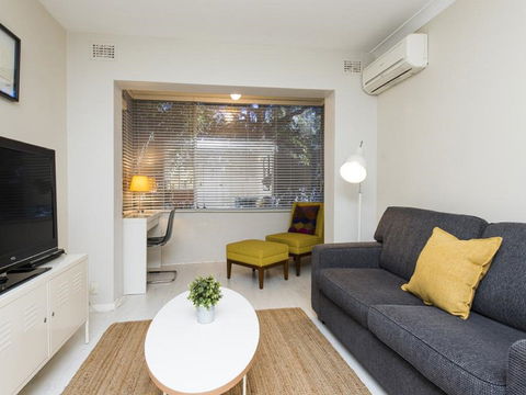 Staywest Apartments - Accommodation Directory 0