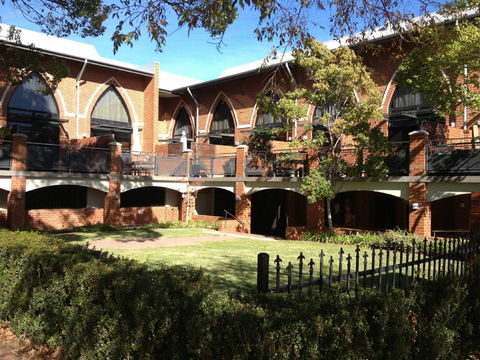 Staywest Apartments - Accommodation Directory 1