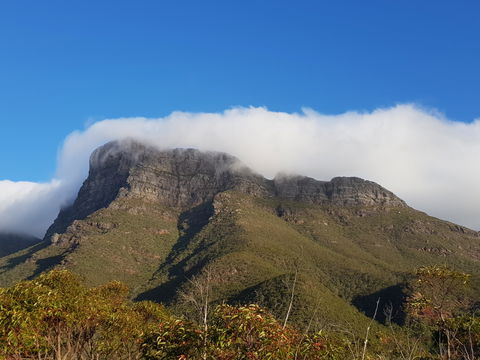 Stirling Range Retreat - Accommodation Directory 0