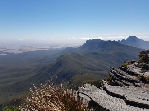 Stirling Range Retreat - Accommodation Directory 1