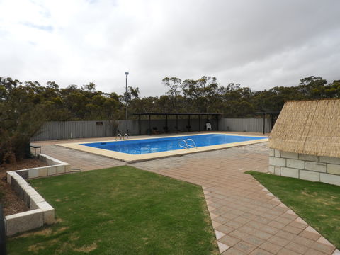 Stirling Range Retreat - Accommodation Directory 2