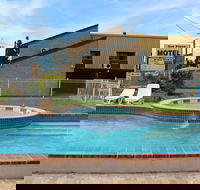 Sun Plaza Motel - Mackay - Accommodation Directory