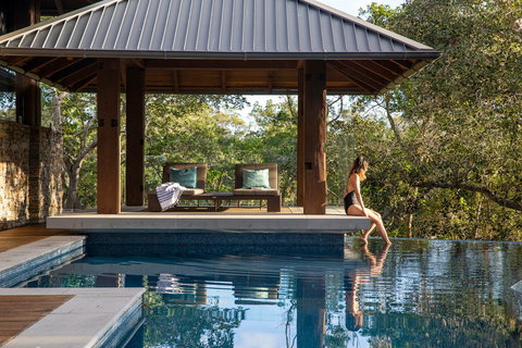 Sweven Estate - Accommodation Directory 0