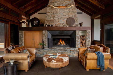 Sweven Estate - Accommodation Directory 2