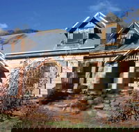 Table Top Mountain Cottages - Accommodation Directory