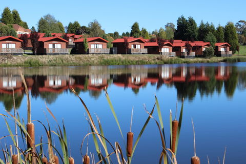 Tamar Valley Resort, Grindelwald - Accommodation Directory 2
