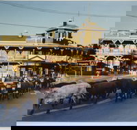 The Commercial Hotel Coonamble - Accommodation Directory