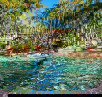 The Beach Motel