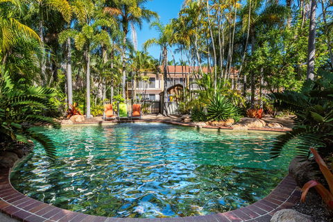 The Beach Motel - Accommodation Directory 0