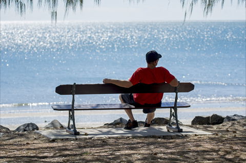 The Beach Motel - Accommodation Directory 1