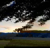 The Cabin at Gentle Annie - Accommodation Directory
