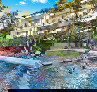 The Rise Resort Noosa - Accommodation Directory