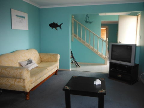 The Light Keepers Rest - Accommodation Directory 1