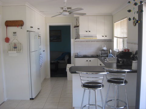 The Light Keepers Rest - Accommodation Directory 2