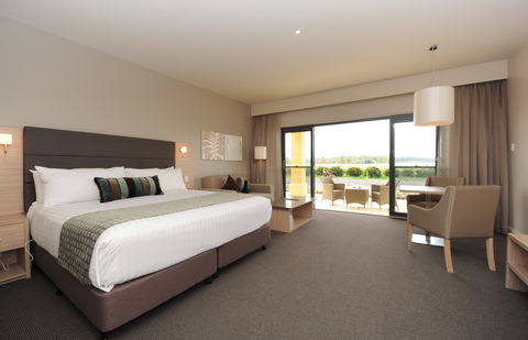 The Barn Accommodation - Accommodation Directory 0