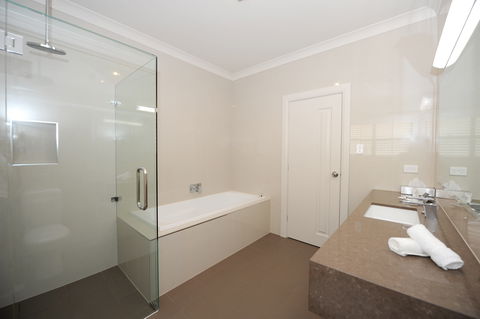 The Barn Accommodation - Accommodation Directory 1