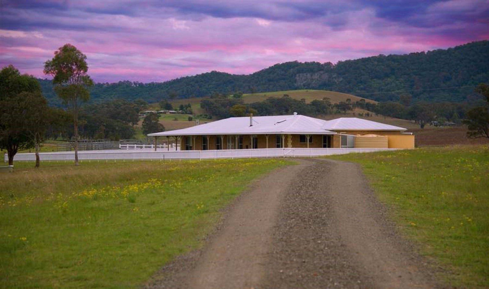 Pokolbin NSW Accommodation Directory