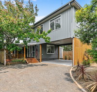 The Beach House Anglesea - Accommodation Directory