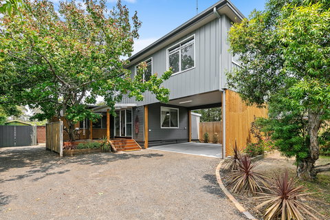 The Beach House Anglesea - Accommodation Directory 0