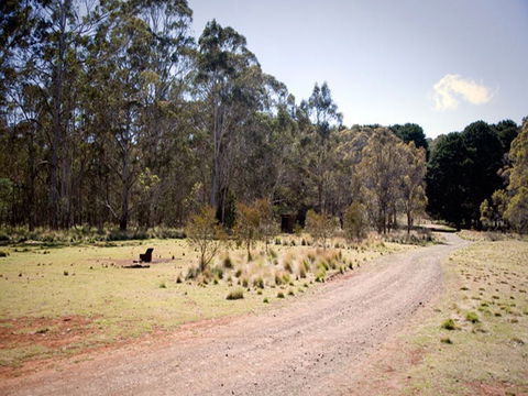 The Pines Campground - Accommodation Directory 0