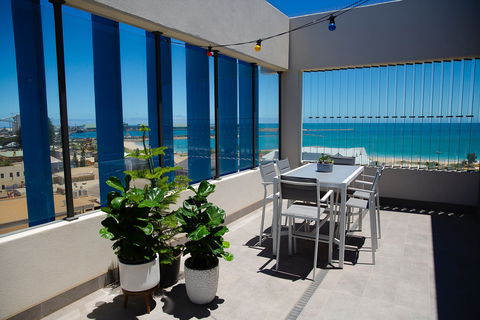 The Gerald Apartment Hotel - Accommodation Directory 0