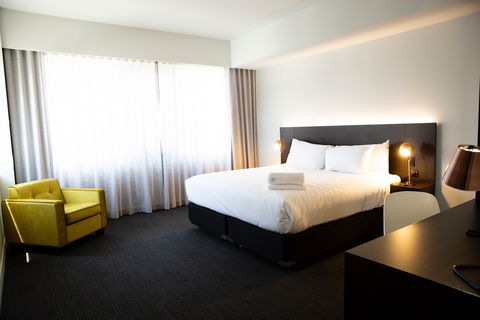 The Gerald Apartment Hotel - Accommodation Directory 2