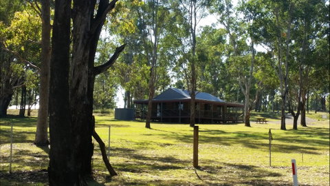 The Pokolbin Cabins - Accommodation Directory 2