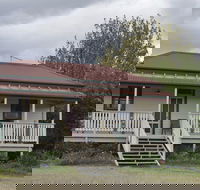 Tier View Twin Cottages - Accommodation Directory
